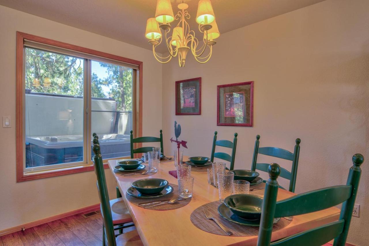 Villa Coyote - Unit 15 Sunriver Exterior foto