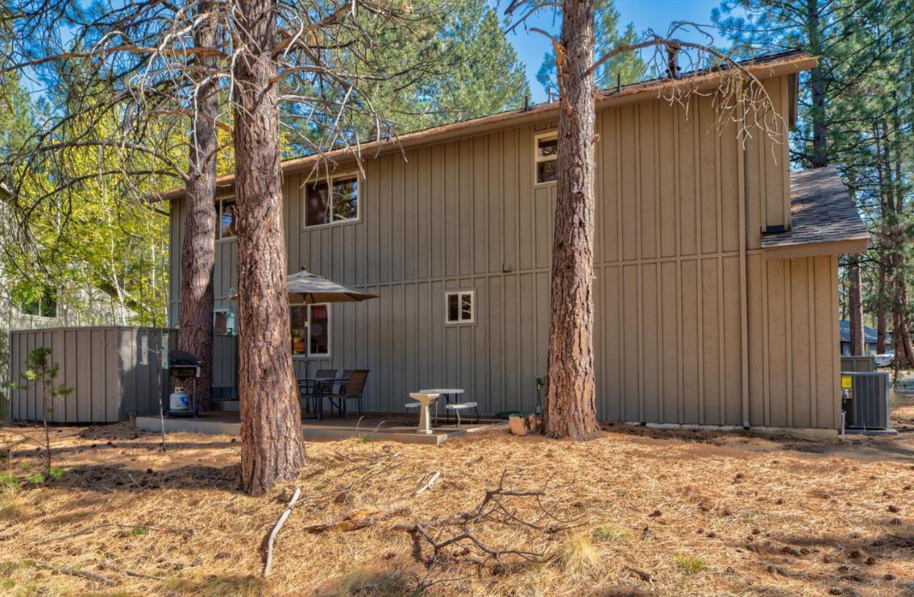 Villa Coyote - Unit 15 Sunriver Exterior foto