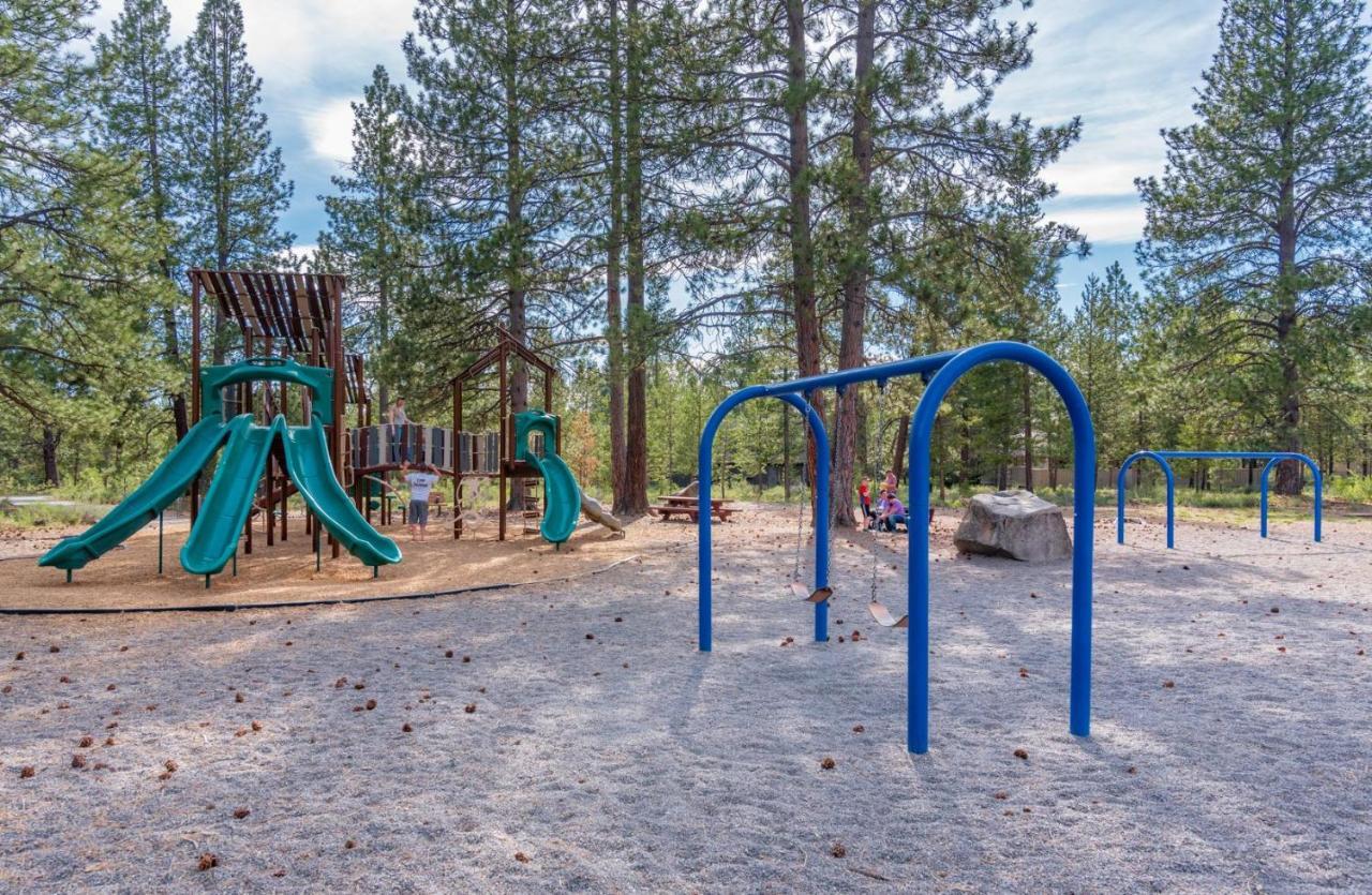 Villa Coyote - Unit 15 Sunriver Exterior foto