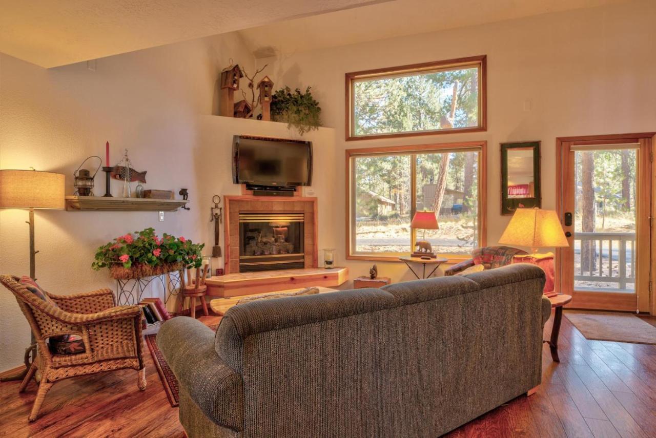 Villa Coyote - Unit 15 Sunriver Exterior foto