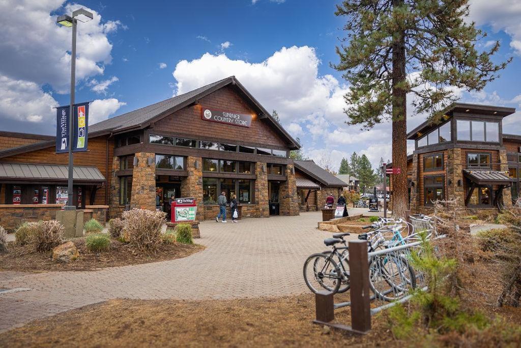 Villa Coyote - Unit 15 Sunriver Exterior foto